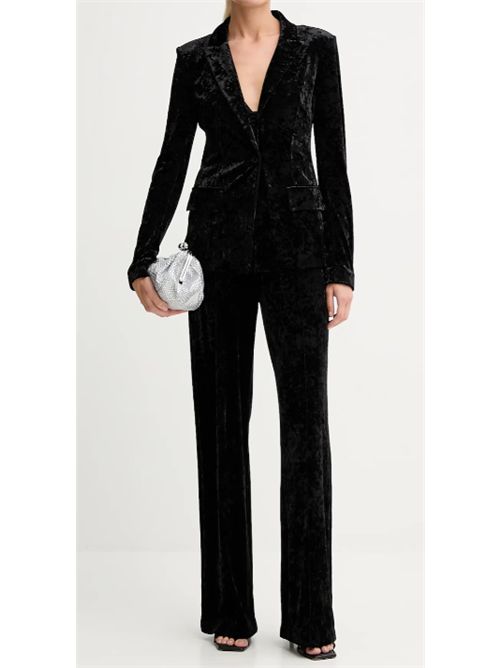 Patrizia Pepe giacca in velluto PATRIZIA PEPE | 2S1536-J343K103